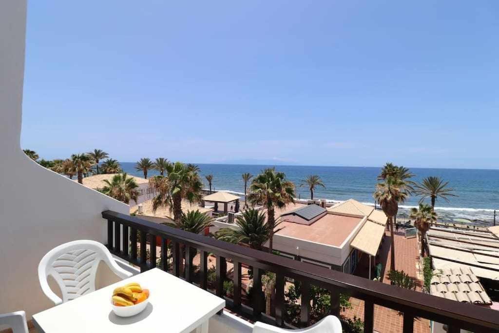 Parque Santiago II 379 by Tenerife Rental&Sales Playa de las Américas Exterior foto