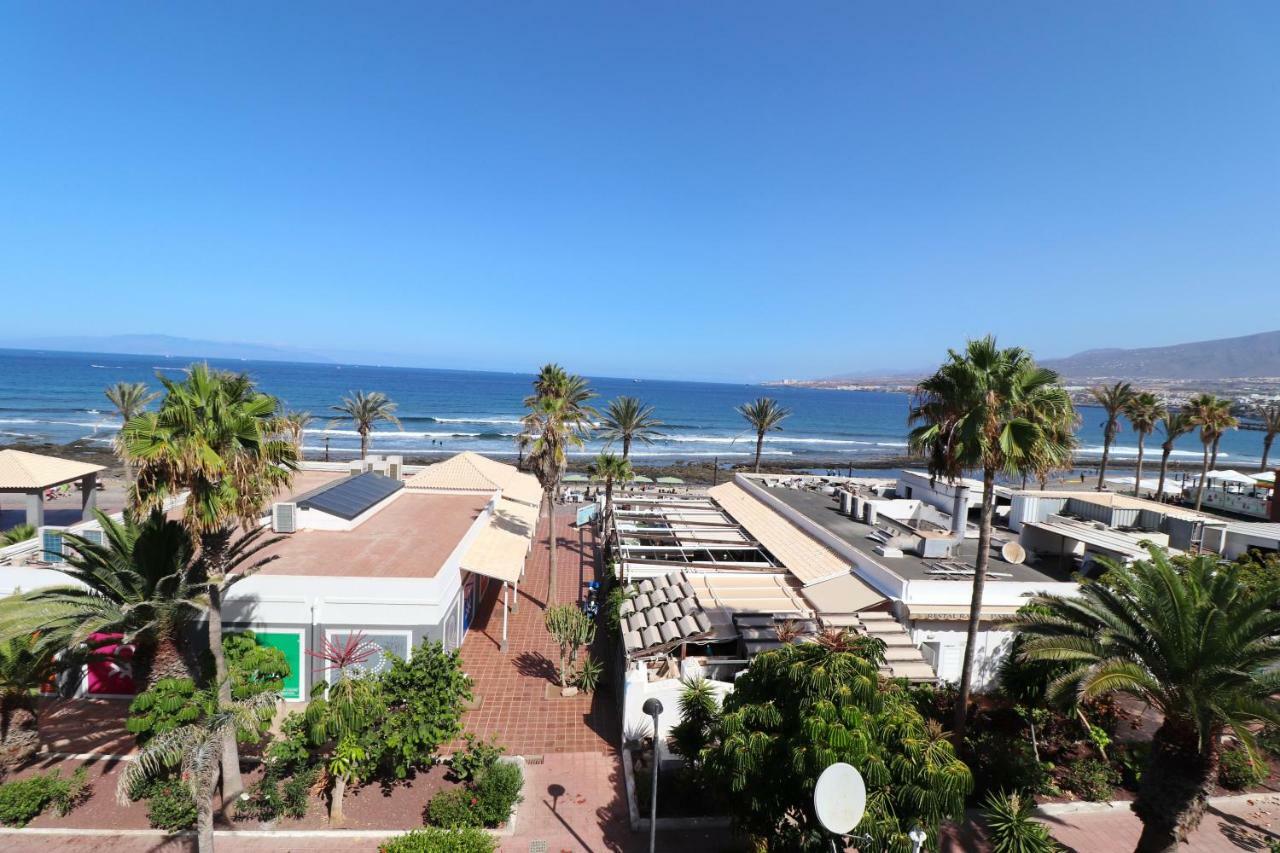Parque Santiago II 379 by Tenerife Rental&Sales Playa de las Américas Exterior foto