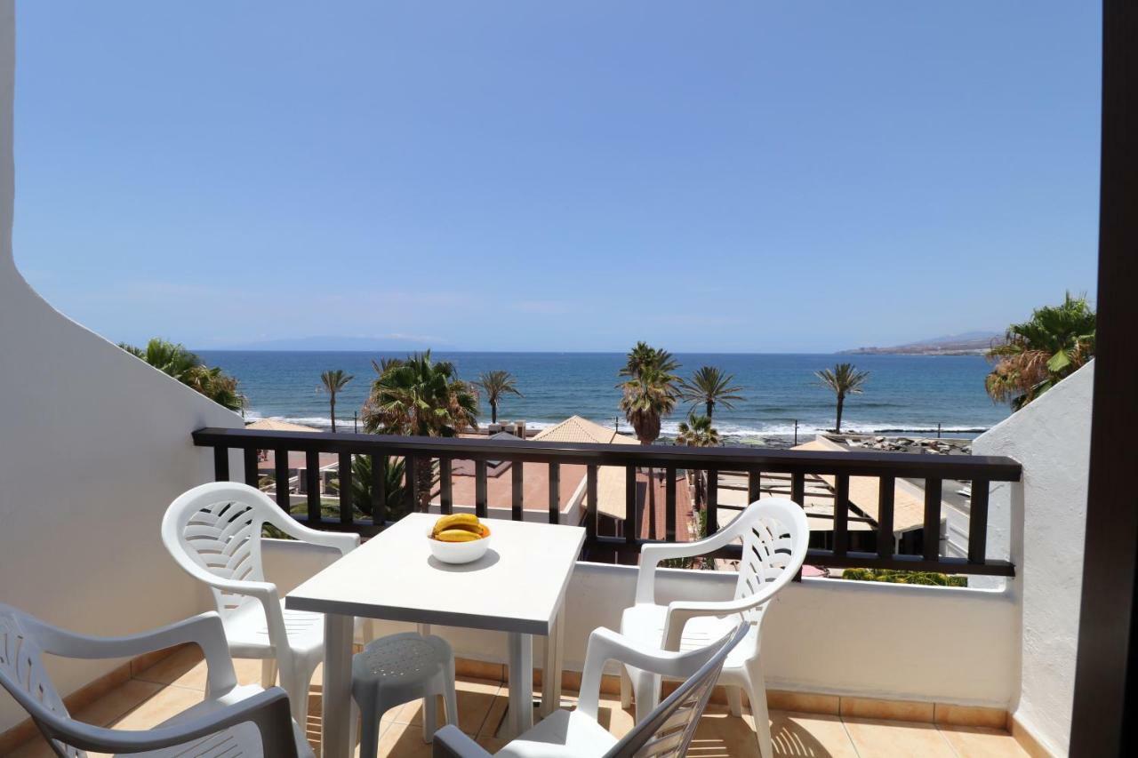 Parque Santiago II 379 by Tenerife Rental&Sales Playa de las Américas Exterior foto